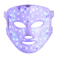 Светодиодная маска для лица Светотерапия