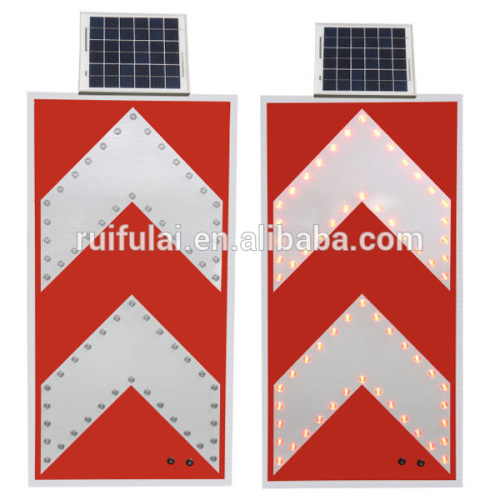 Factory supply Electronic Road Signs