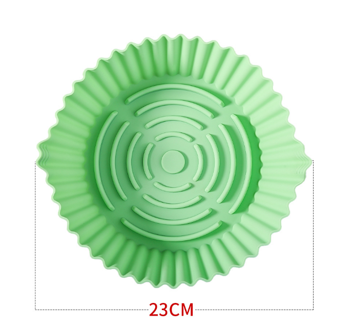 Silicone Air Fryer Liners Mats