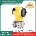 High-Performance Explosionproof Pressure Transmitter