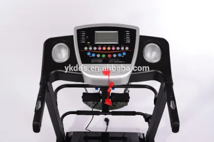 Pro exercise equipment treadmill/fitness treadmill motorized treadmill/pro fitness treadmill