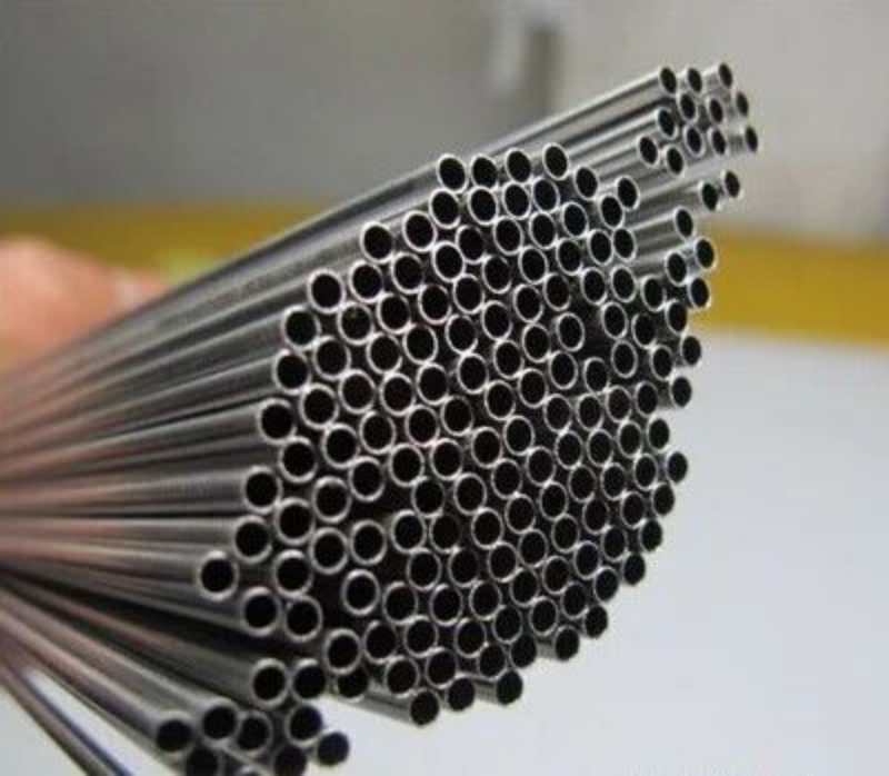 Factory-Price-316-Stainless-Capillary-Steel-Tube