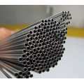 Cold Drawn Welded Precision Steel Tubes