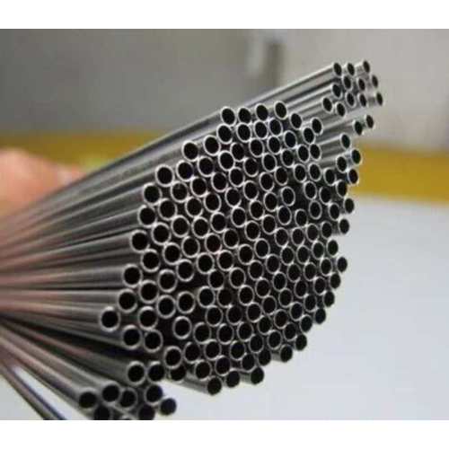 Cold Drawn Welded Precision Steel Tubes