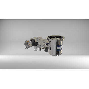 ЦТП200 Цалибер Цриогени вакуум пумпа