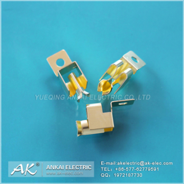 plug seat metal stamping parts