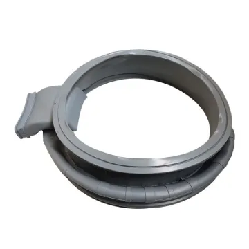 DC64-01664A/01602A/03235A/03198A/20219E: Replacement Rubber Door Seal Gasket for Samsung Washing Machine Doors