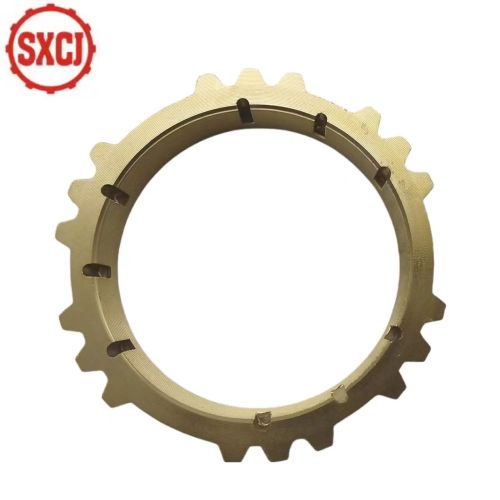 FACTORY SALE Manual auto parts transmission Synchronizer Ring oem 24431-82040 for SUZUKI