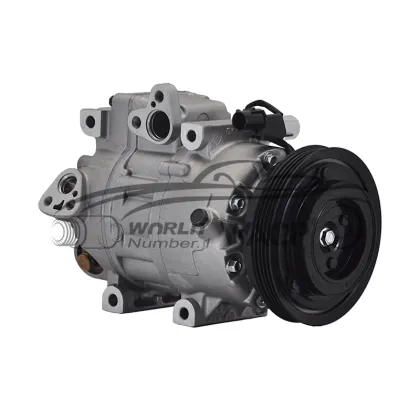 Hyundai Accent Matrix 1.4 Car Air Conditioner Compressor 977011E000