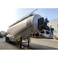 45cbm Bulk Cement Semi Trailer