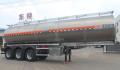 Trailer Tanker Minyak Diesel Diesel