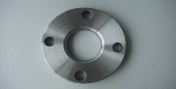 UNI 2276-67 PN6 Plate Flange