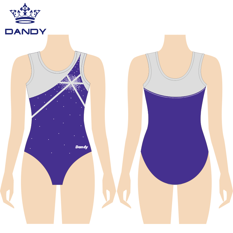 gk competition leotards