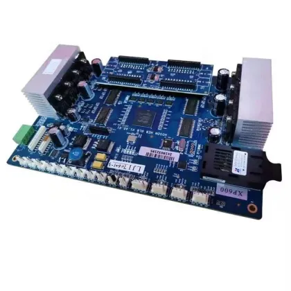 Hansen Carriage Board Head Board for Double XP600 Print Head