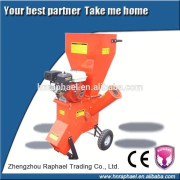 garden tools copper wire shredder with CE certificate