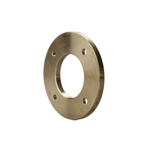 Copper Self-lubricating brass Graphite Thrust Washers