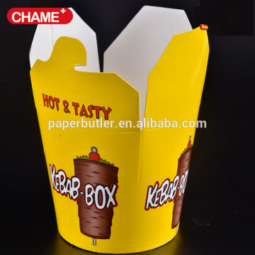 Wholesale High quality takeout Noodle Box
