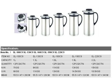 low price vacuum coffee pot