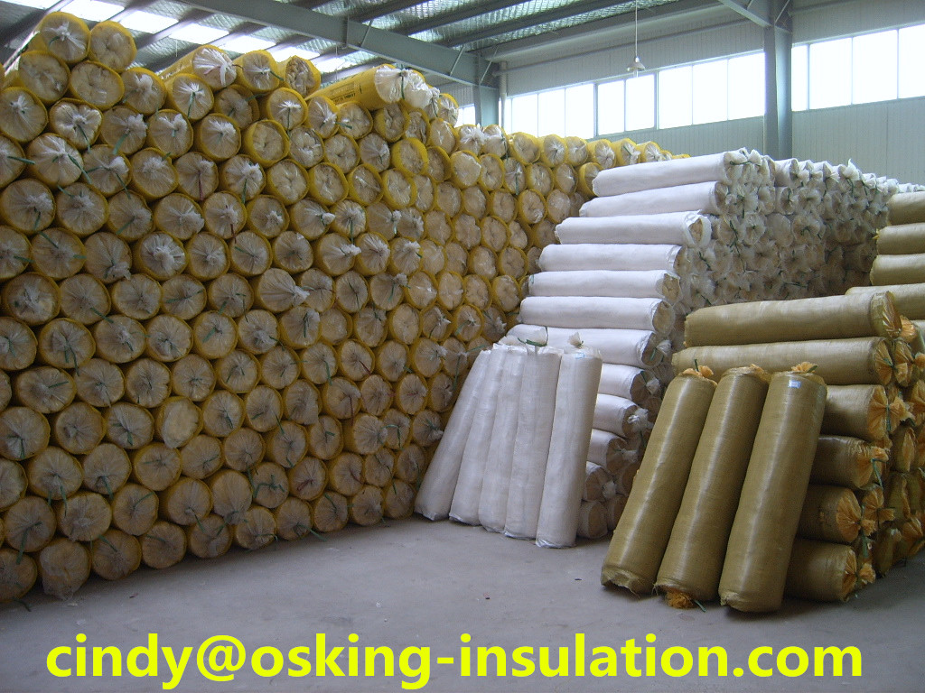 glass wool blanket price