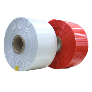 7 Layer -Verpackung Pa pe Shrink Film