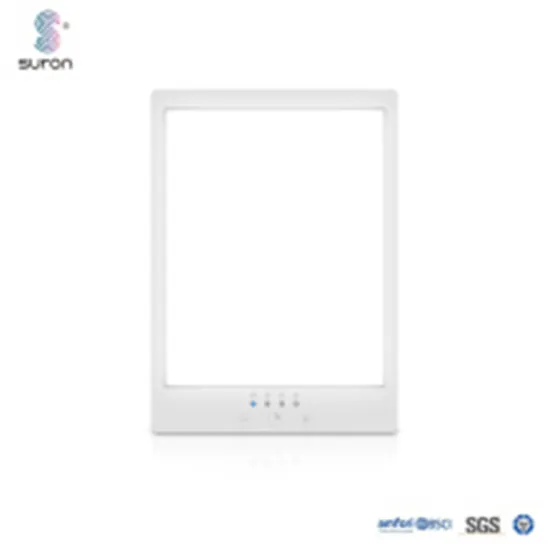 The New SAD Phototherapy Lamp Stepless Color Matching