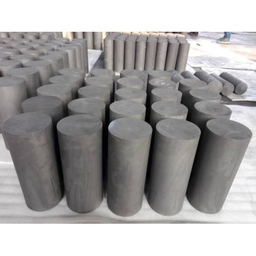 KYM-5S Isostatic Graphite Used In Sintering, EDM