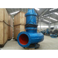 37kw 55kw 75kw Non-clog Dirty Water Submersible Pump