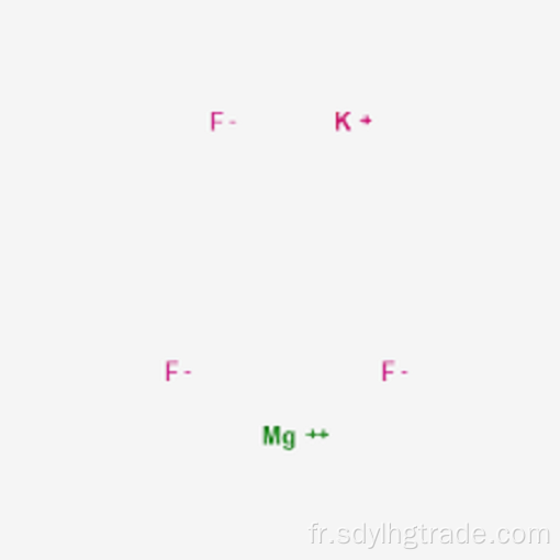 pression de vapeur de fluorure de potassium