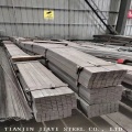 20Crmnti Hot-Dip Galvanized Flat Steel