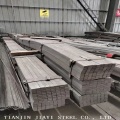 20CrMnTi Hot-dip Galvanized Flat Steel