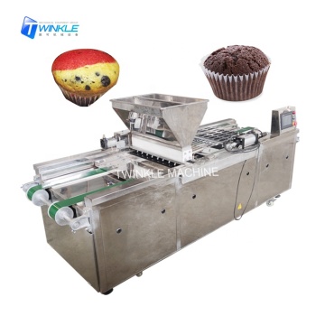 Factory-Price Chocolate Bread Cake Decorating Machine: Affordable Solutions for Bakers