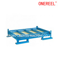 Heavy Duty Steel Pallet With High Quality