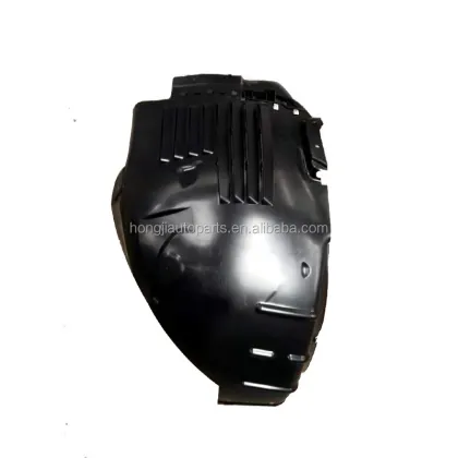 3W8809957F Bentley Continental GT GTC Car Wheel Arch Inner Fender Liner