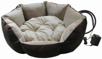 Hot Selling Pet Heated Bed (TT501W)