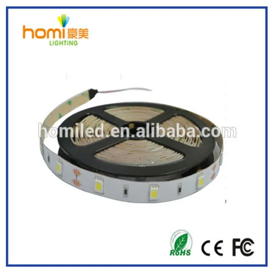 cheap SMD5050 flexible led strip