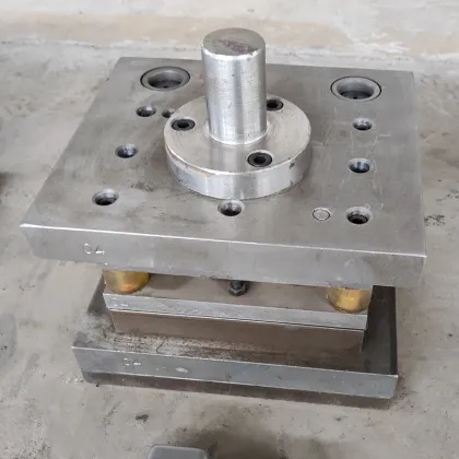 China Stamping Mould and Die Manufacturing: Punch Die, Stamping Mold, and Drawing Mold