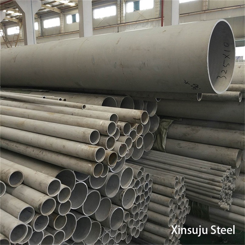 316Welded ss304 stainless steel pipe