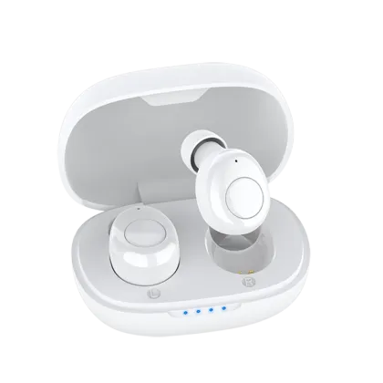 YT-H001 Widex Hearing Aid Speaker Packaging Box