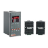 Ambient temperature and humidity