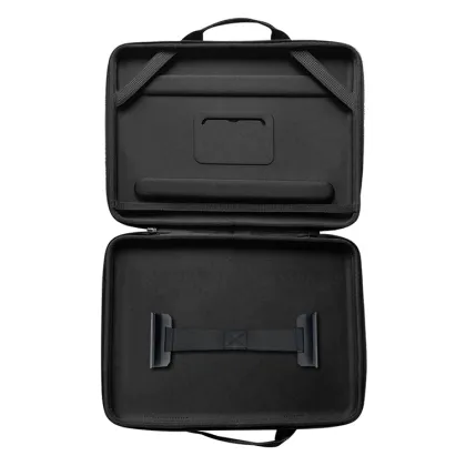 Durabe Portable Eva Laptop Storage Bag for MacBook, Huawei, Xiaomi - 11-16 Inch