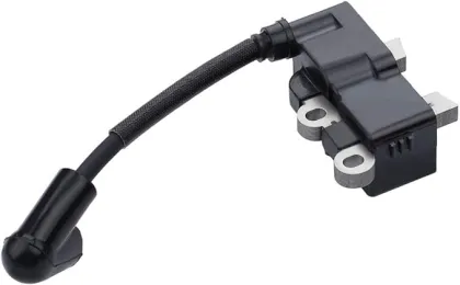 Ryobi Ignition Coil for Brush Cutters: Compatibility with Models RY251PH, RY252CS, RY253SS, RY254BC