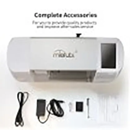 Unlimited cutting hydrogel Film cutter