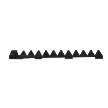 Agricultural Parts BCS Lawn Mower Blade knife section