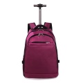 Travel Trolley Business Laptop Plecak Trolley Troam Walizka