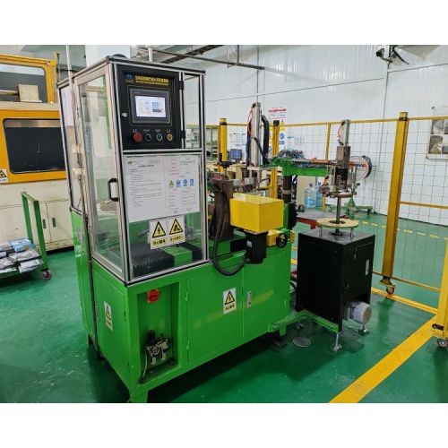 Diamond Saw Blade Torque Test Machine