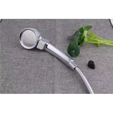 Water save health care multi-function hand shower head