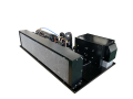 Wskazówki dotyczące instalacji i konserwacji dla poziomych jednostek kondensacyjnych DC falownika