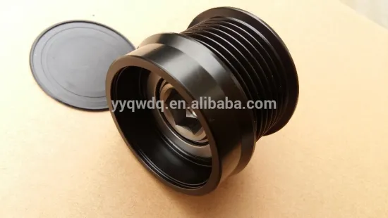 alternator pulley for Jeep /OAP/alternator clutch pulley