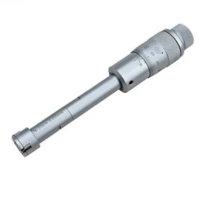 Three-point Internal Micrometer Search