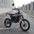 E-wolf Electric Off Road Μοτοσικλέτα